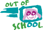 Logo OUT OF SCHOOL